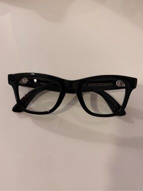 NEW Ray-Ban Meta Glasses Wayfarer Black
